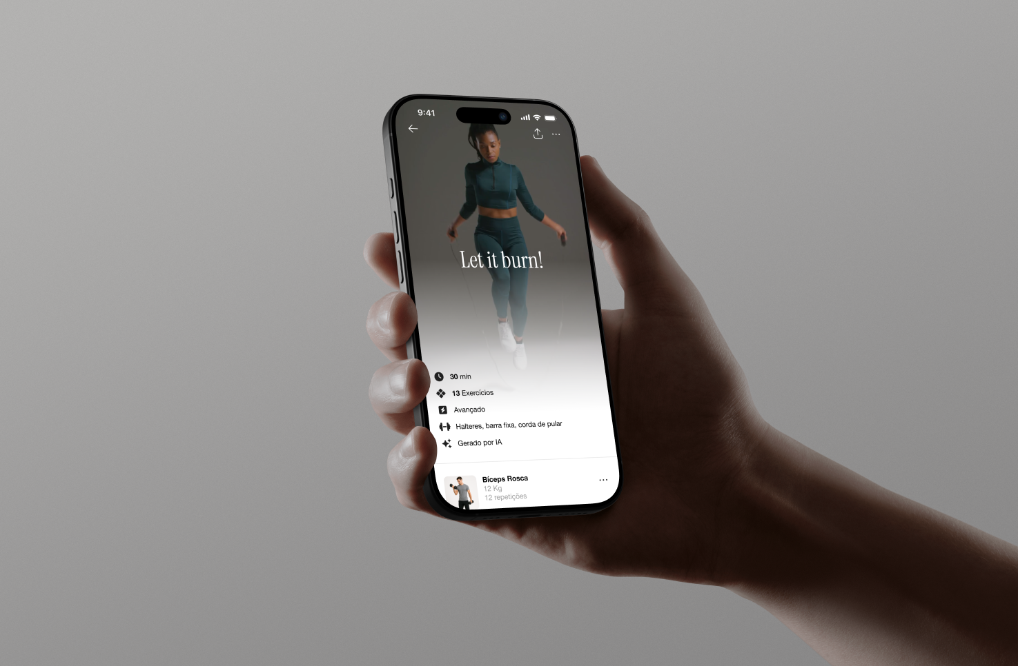 A image that shows a mountain range 